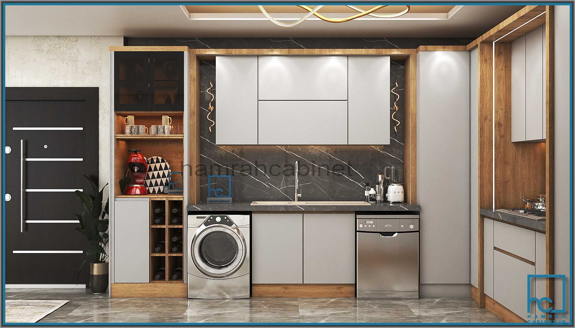 کافه بار مدرن 26